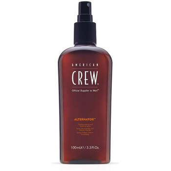 Alternator Hair Spray - Flexibilní sprej pro finální fixaci účesu 